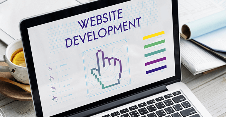 web design service